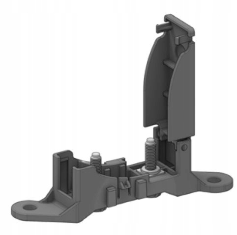 фото №4, Роз'єм запобіжник midival