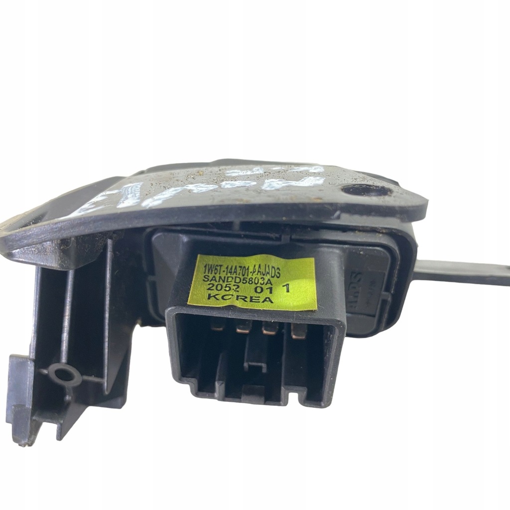 фото №7, Ford mustang v 2014 панели управление, переключатели