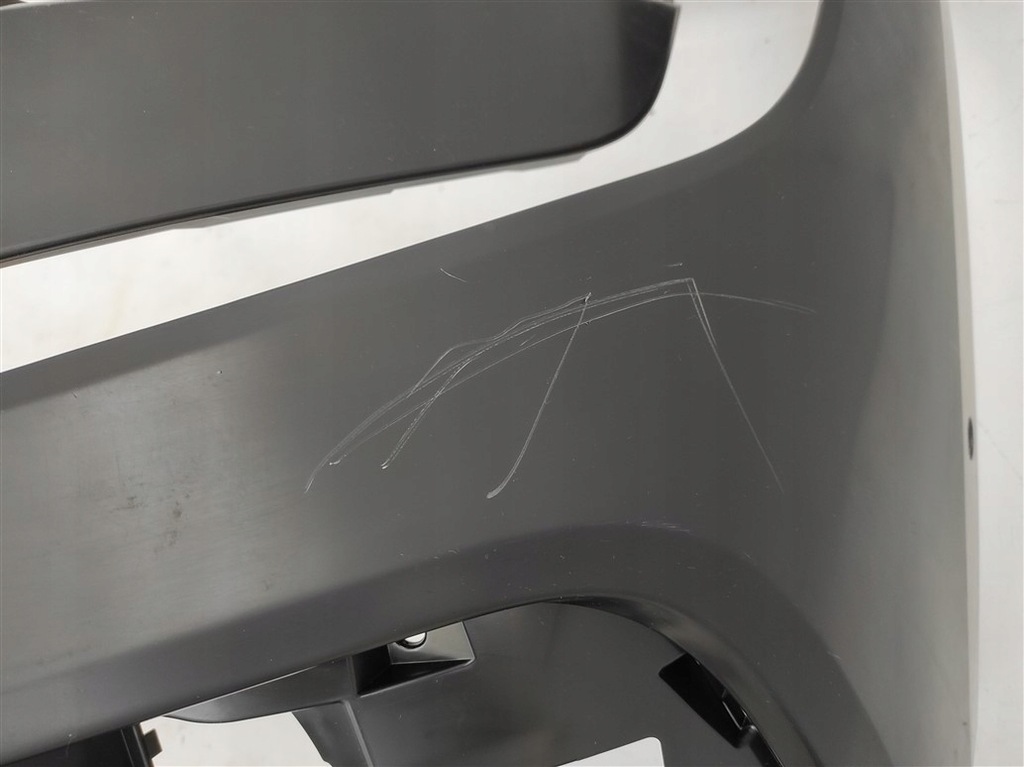 фото №5, Бампер перед renault koleos ii 2 po 2016