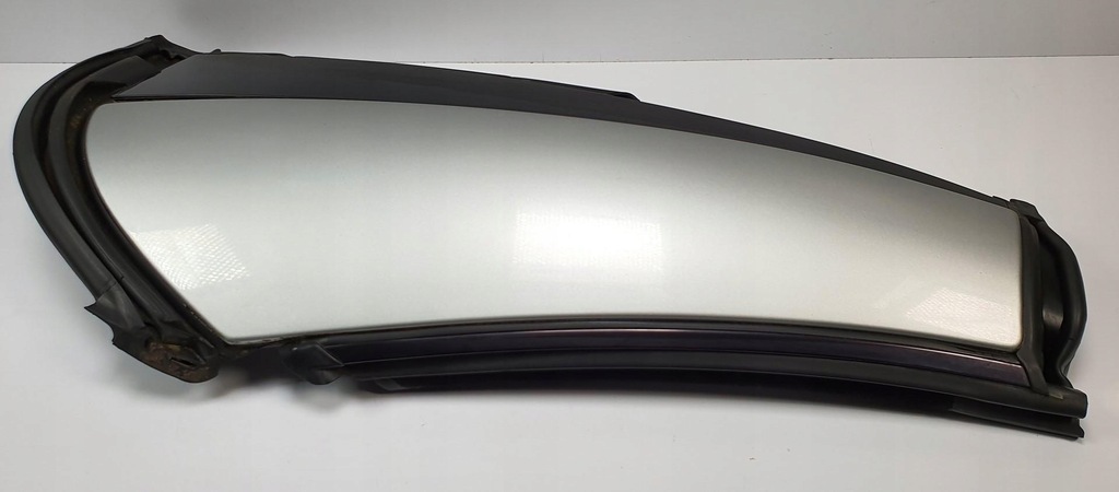 фото №4, Блок двигателя крыша правый задняя 744 mercedes sl r230