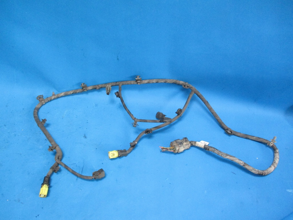 фото №1, Джгут поперечина передній kia ceed i