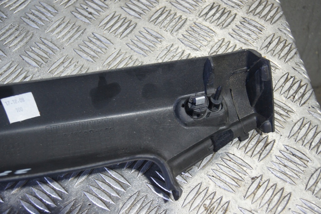 фото №7, Захист стійка a3 8p cabrio права 8p7867234b