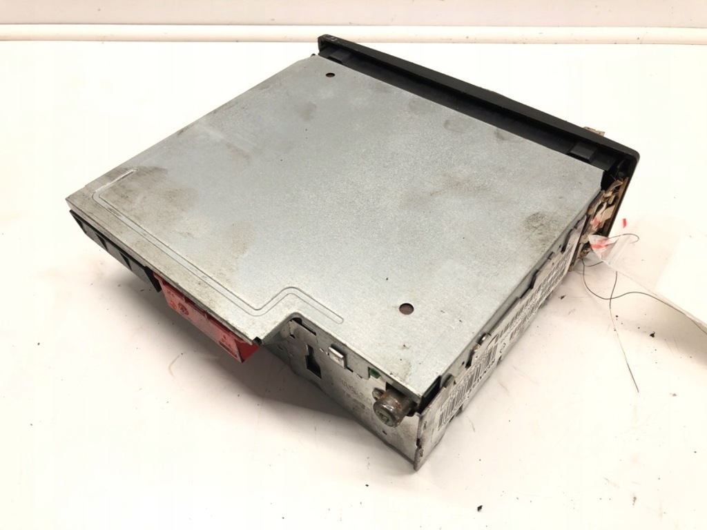 фото №3, Радіо renault espace iv 8200338598 тюнер