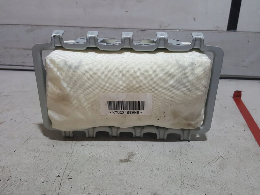 фото №1, Fiat fullback подушка пасажира 7030a800 l200