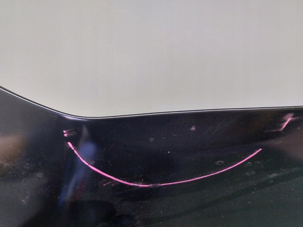 Bmw 5 g60 g61 23- капот крышка двигателя новая оригинал  bmw 9633618 Киев