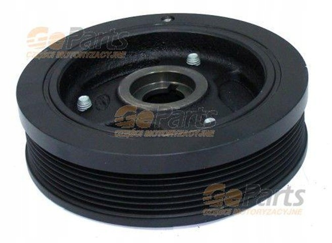 фото №1, Oyodo 60r0301-oyo шків, wał колінчастий