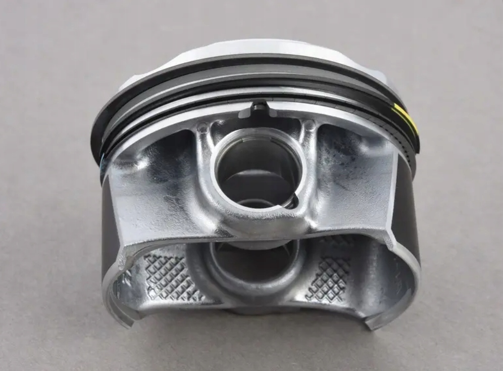 фото №2, Mini cooper s countryman r60 двигун поршень 7601181 11257601181