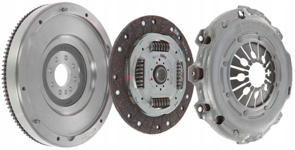 фото №1, Зчеплення mercedes 835013