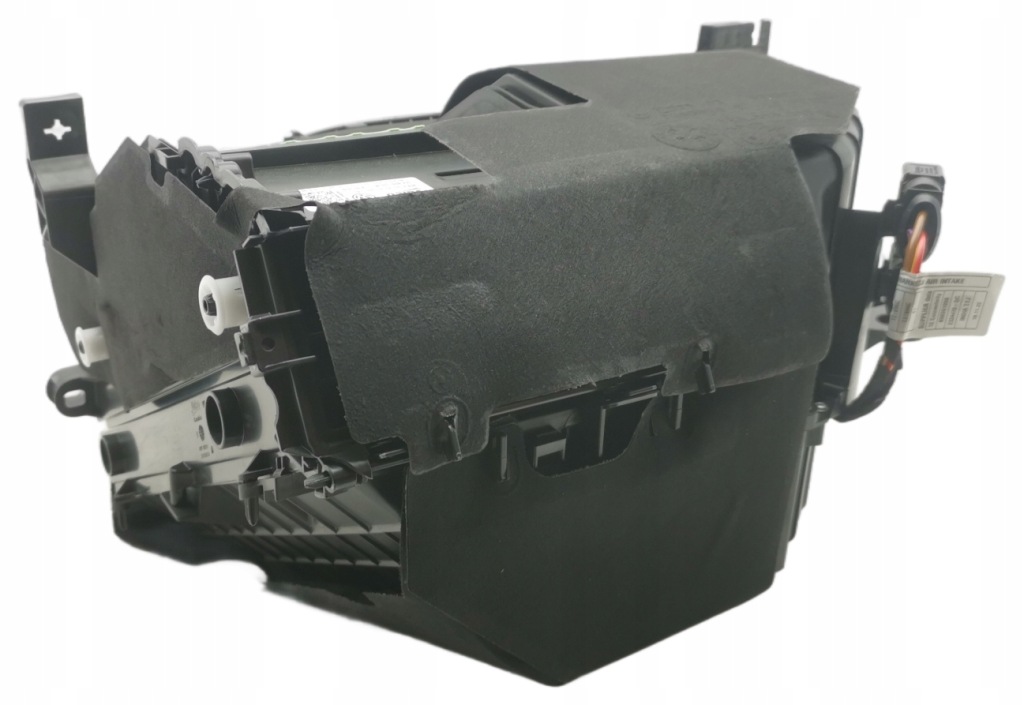 фото №6, Обігрівач повітродувка вентилятор vw id.4 1ea820153m nowa оригінальна