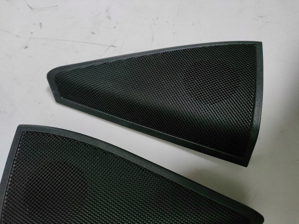 фото №1, Mercedes glk динаміки двері перед правий лівий комплект