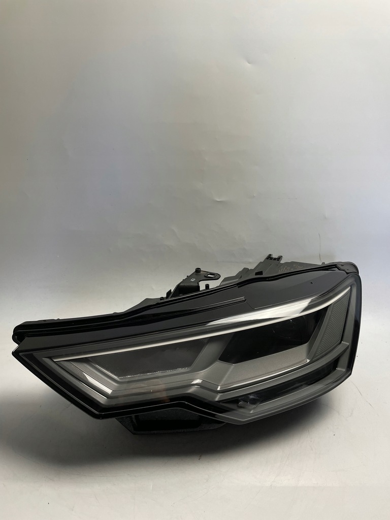 фото №1, Audi a6 c8 4k full led лампа ліва 4k0941033