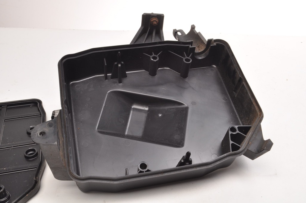 фото №7, Volvo c30 s40 v50 c70 1.6 d 109km корпус комп'ютер 7m51-12a532-bc