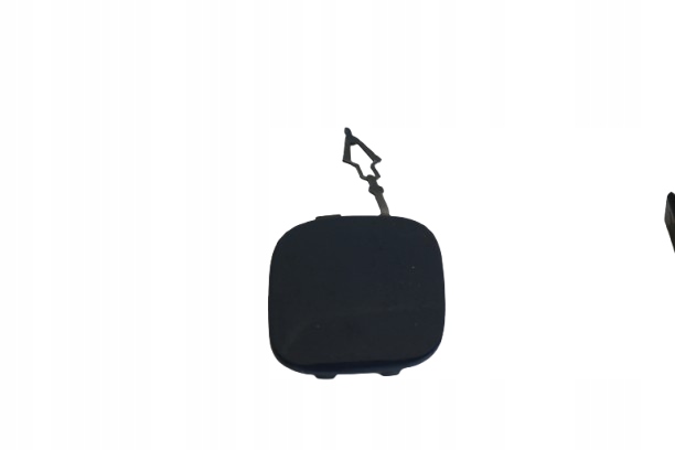 фото №1, Citroen berlingo iii заглушка бампера фаркоп перед 9816753477