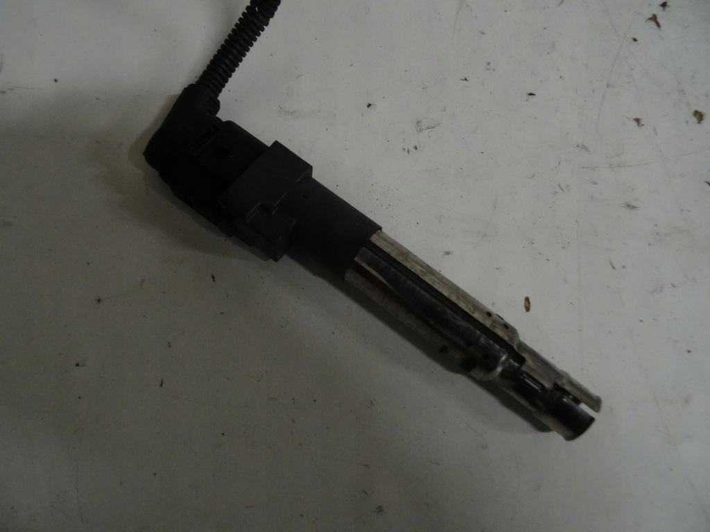 фото №1, Котушка запалювання porsche cayenne 3.2 v6