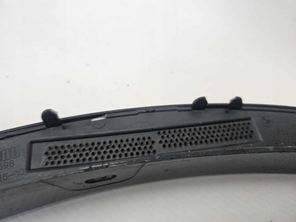 фото №12, Bmw x2 f39 m набір 2017 - молдинг накладка na крила задня лівий 8069163