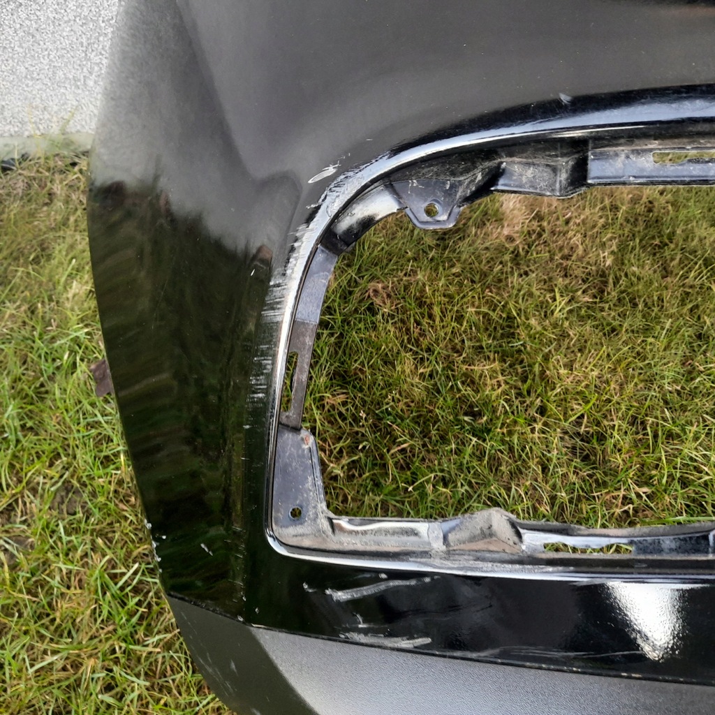 фото №12, Бампер hyundai ix35 2009 -teiant- 037