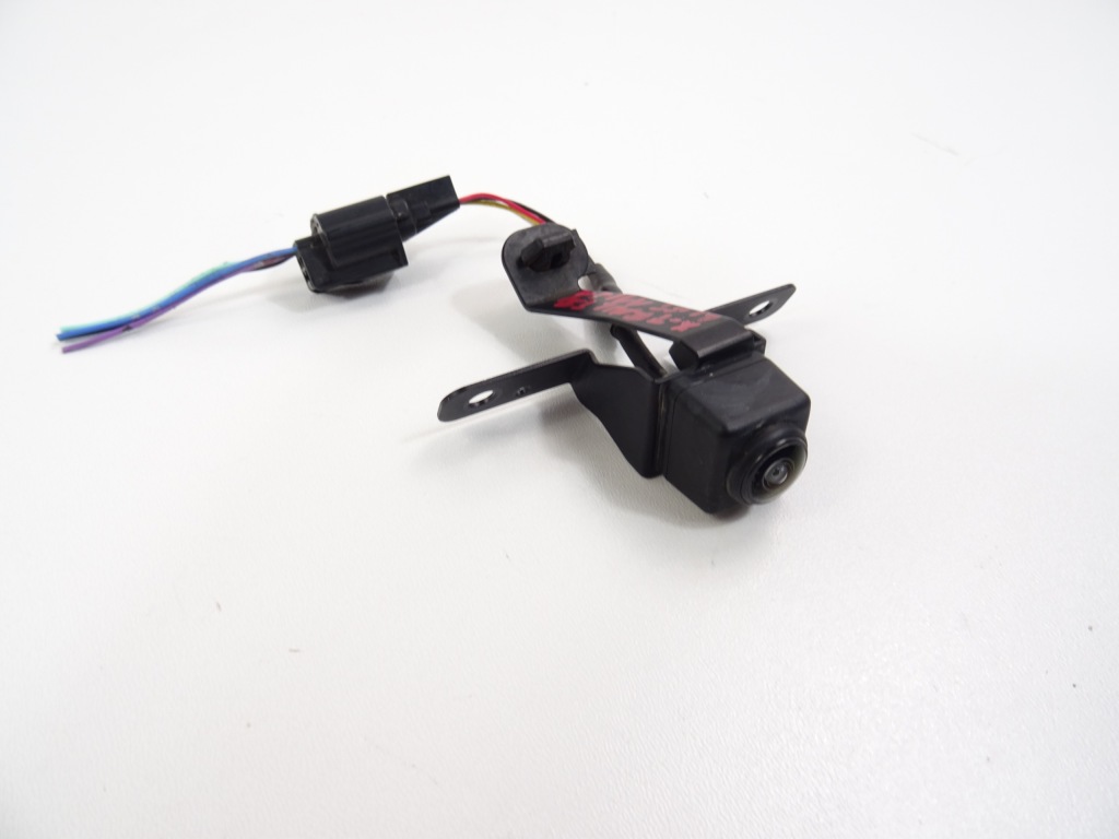 фото №1, X-trail t32 lift камера лобовое перед 284f16fl0a