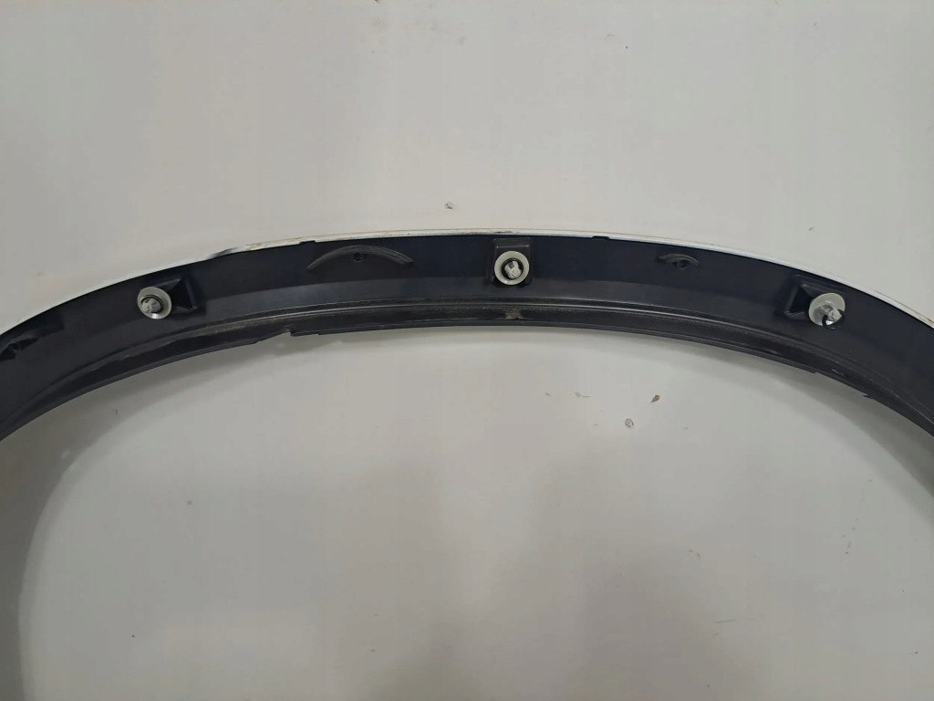 фото №9, Bmw x4 g02 2023 задняя сторона правая накладки, накладки