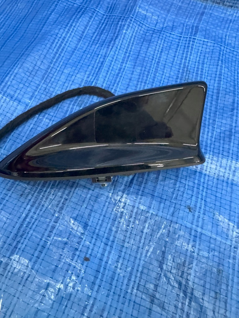 фото №6, Антена дахова rekin renault megane v e-tech 282168312r