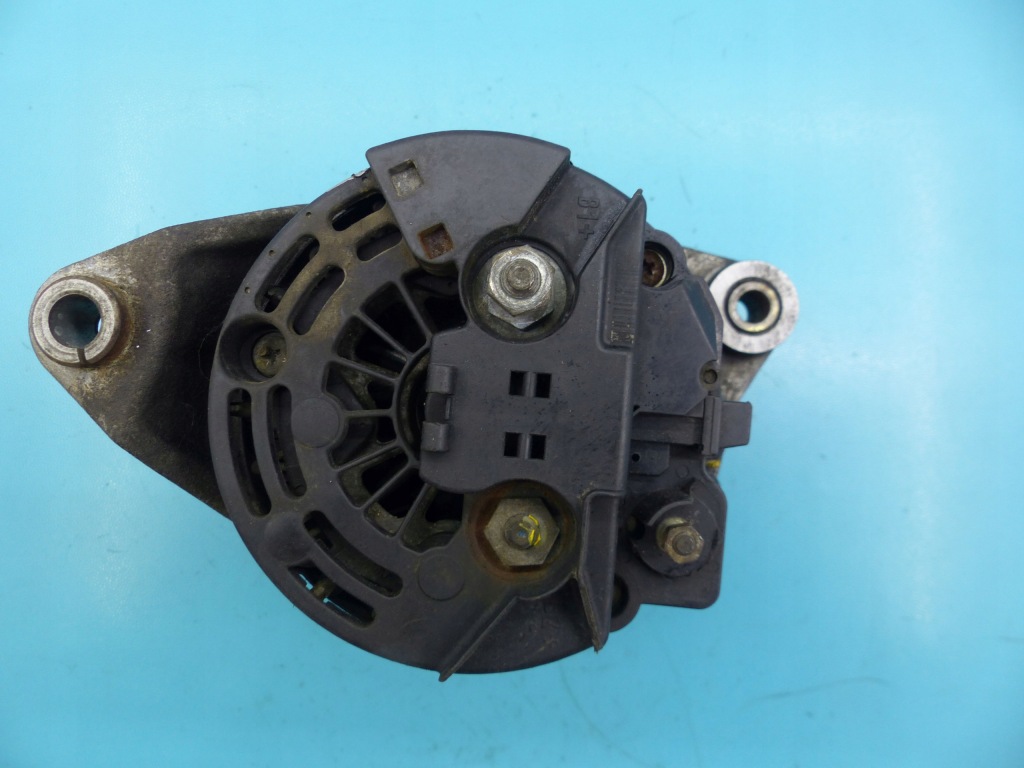 Test генератор fiat palio 1.6 16v в Украине