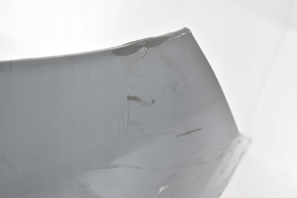 фото №10, Бампер передний перед nissan micra k13 lift