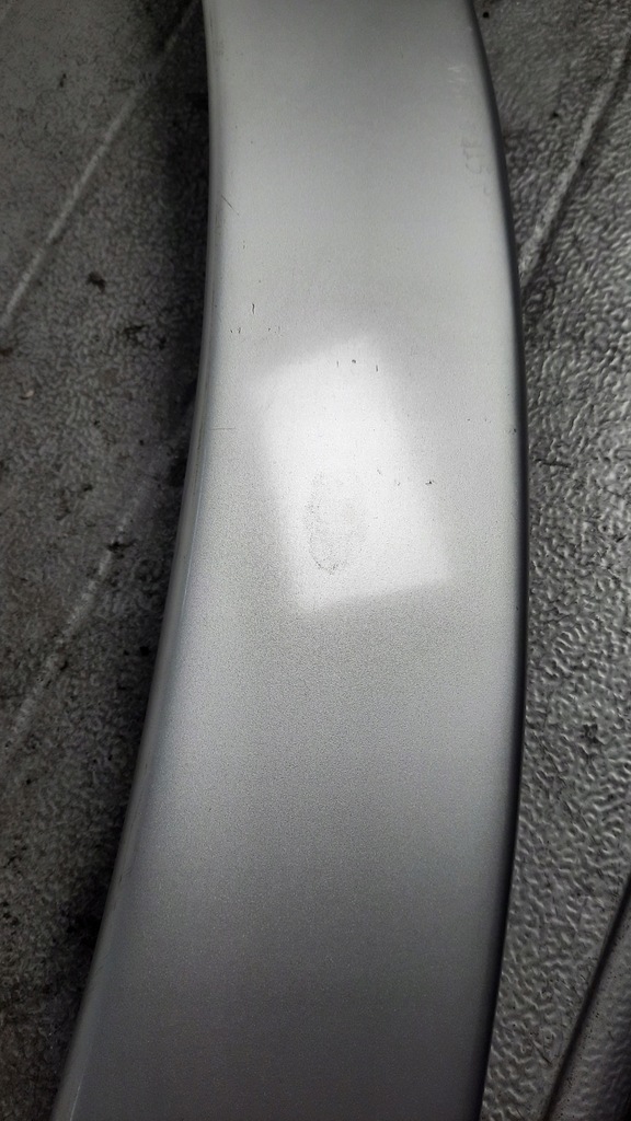 фото №9, Спойлер opel astra g 00r 2.0d