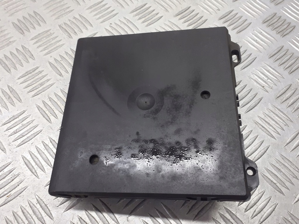 фото №1, Модуль комфорта seat cordoba ii 1.4 6q2937049f