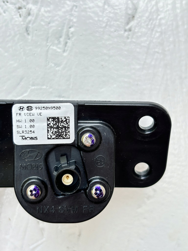 фото №7, Hyundai tucson iv камера передняя 99250n9500