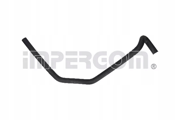 фото №2, Imp221366 шланг радіатора original imperium