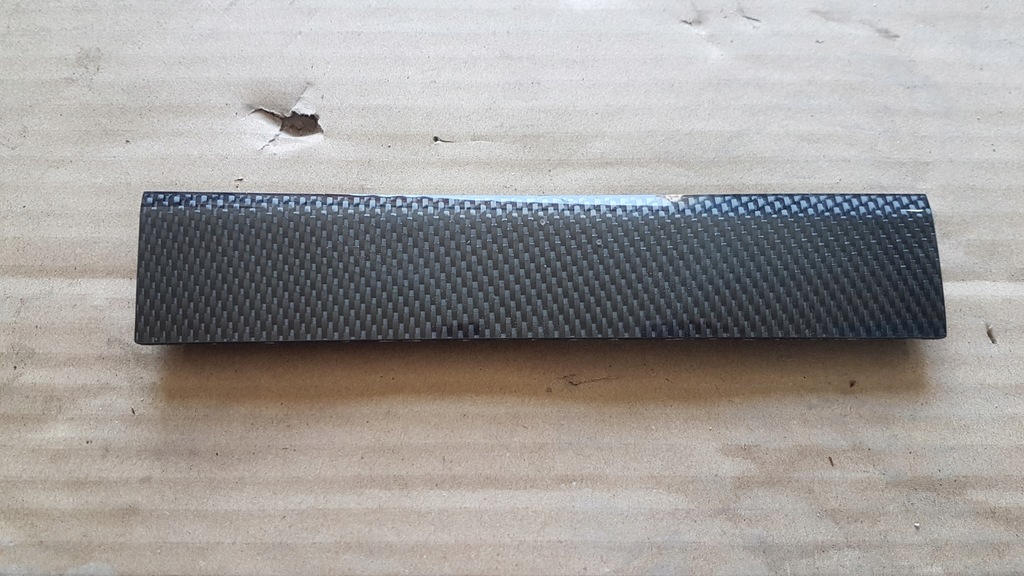 фото №1, Молдинг дверь задняя audi a8 d4 карбон