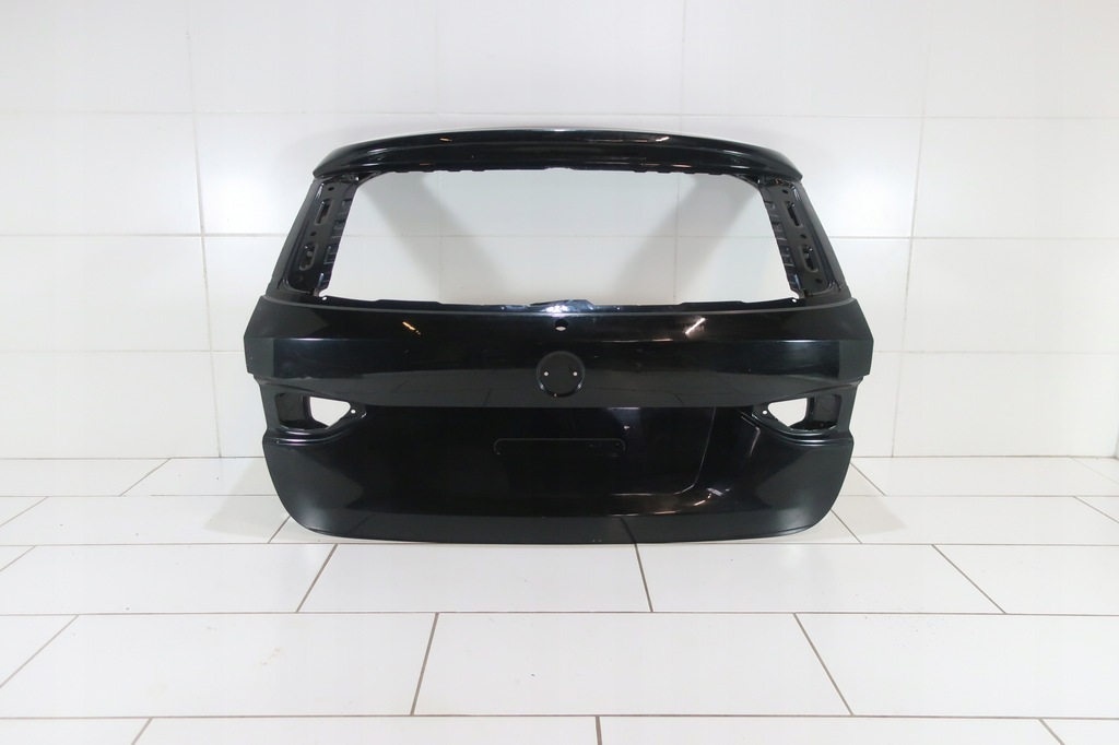 фото №1, Кришка багажника задня задня bmw x1 e84