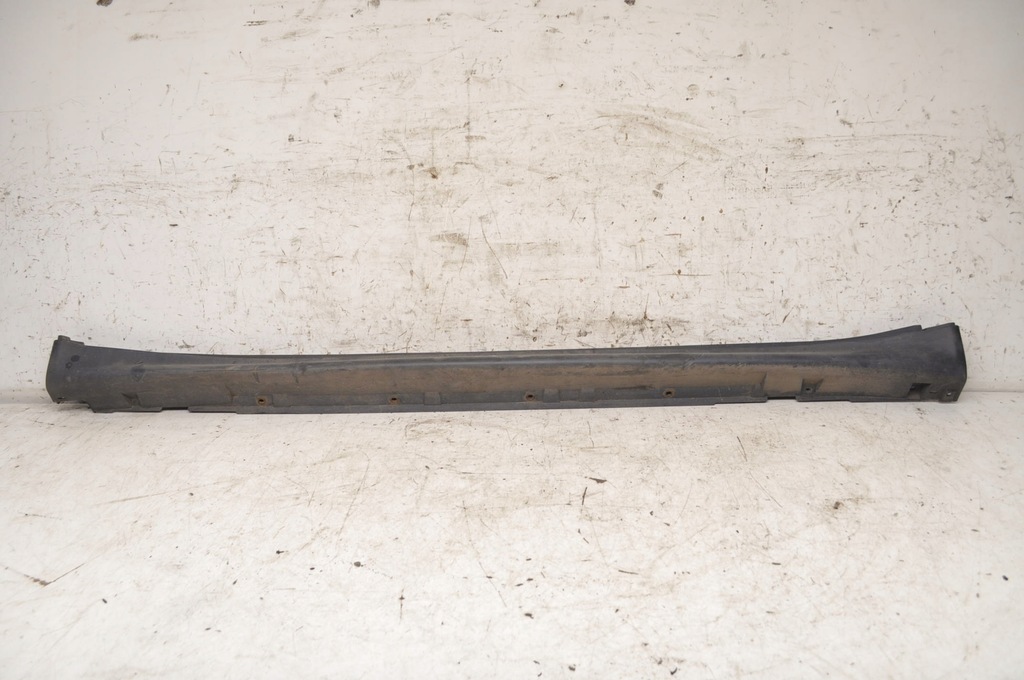 фото №1, Nissan juke i накладка порог левая