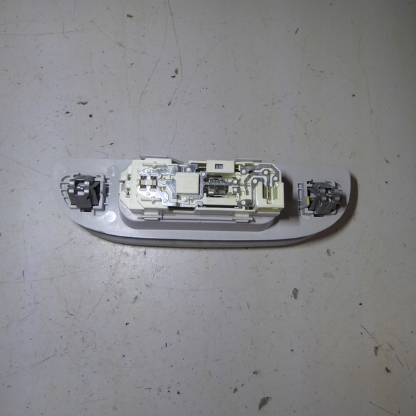 фото №3, Fiat 124 spider ручка кронштейн потолочный 735580829