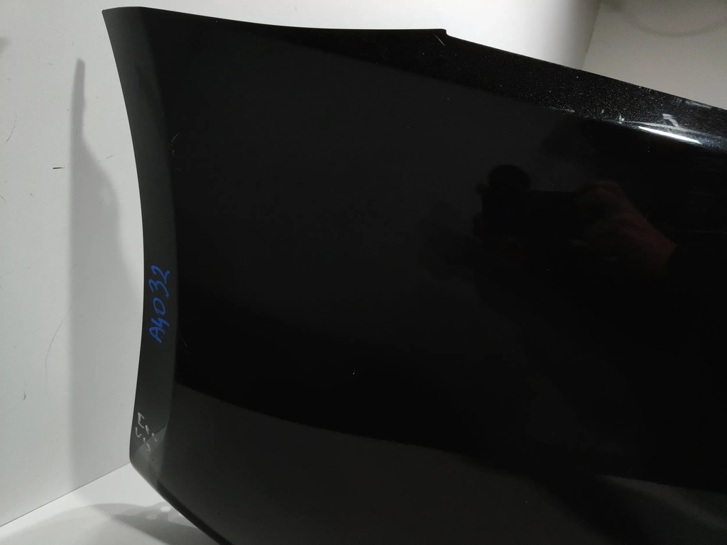 фото №2, Lexus is iii бампер задняя