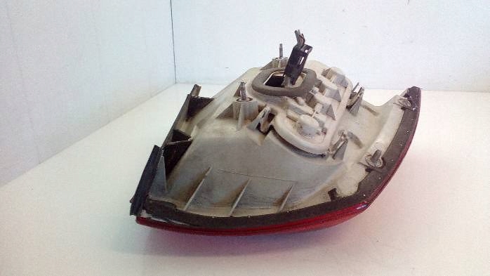 фото №7, Лампа правая лампа задняя opel astra g ii