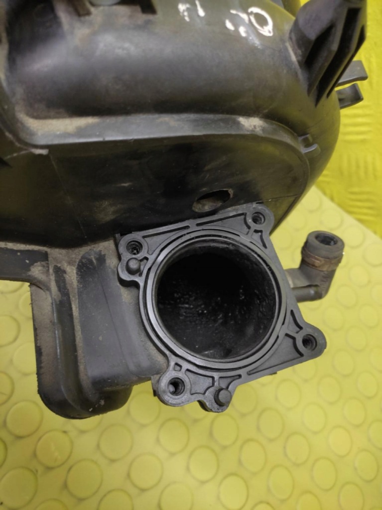 фото №5, Seat ibiza iii 1.2 12v коллектор всасывающий 03e129711c