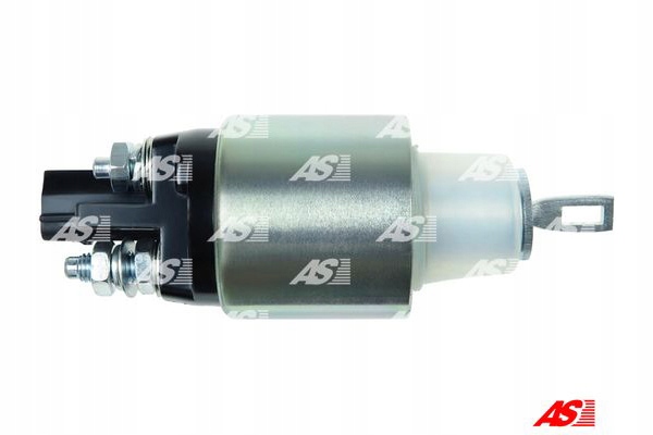 фото №2, Автоматическая коробка передач стартер выключатель bosch as-pl