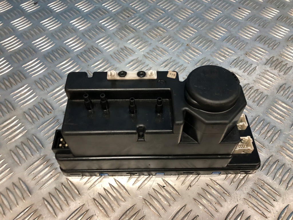 фото №1, Mercedes w210 помпа центрального замка 2088000448