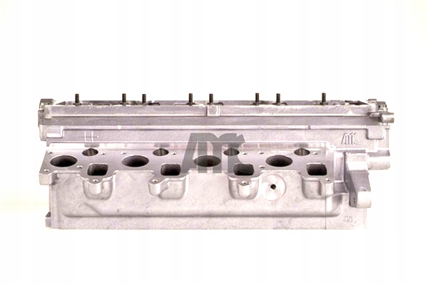 фото №10, Головка циліндрів audi a3 a4 allroad b8 a4 b8 a5 a6 c6 q5 tt seat