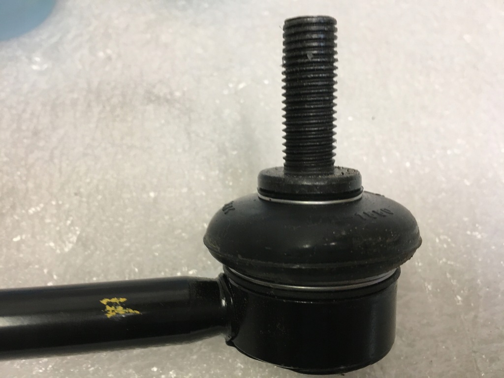 фото №3, Tesla s соединитель стабилизатора