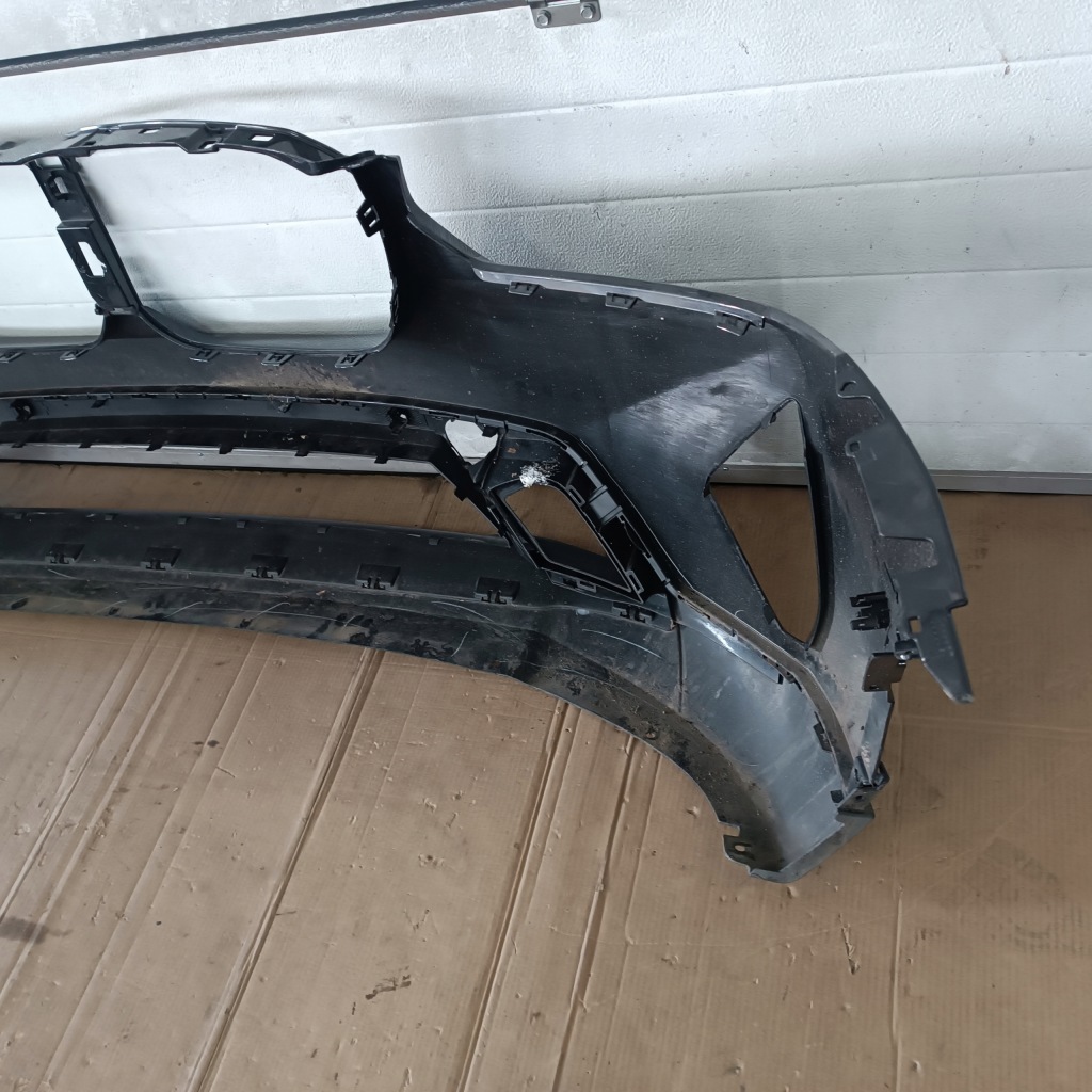 Бампер перед bmw x3 g01 x4 lift lci 9451132 Оригінал