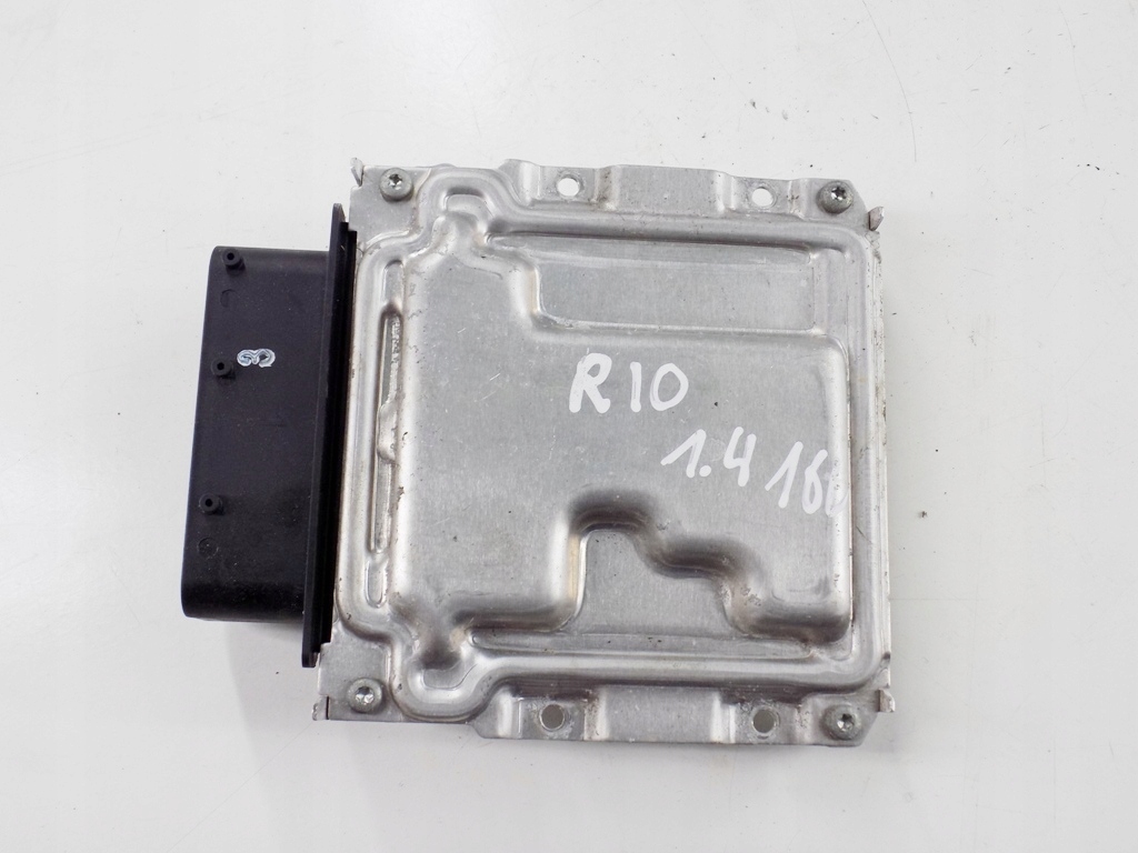 фото №2, Kia rio iii 11-16 1.4 16v бортовой компьютер двигателя