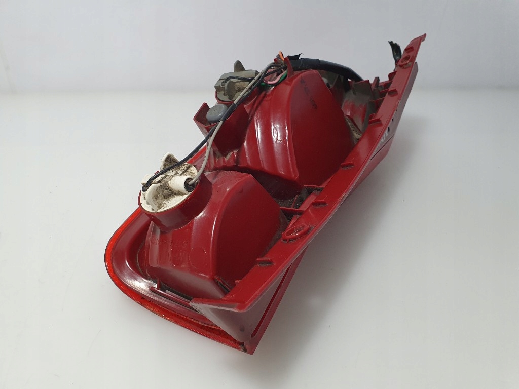 фото №12, Hyundai matrix лампа ліва задня лівий задня 92401-17610 оригінал