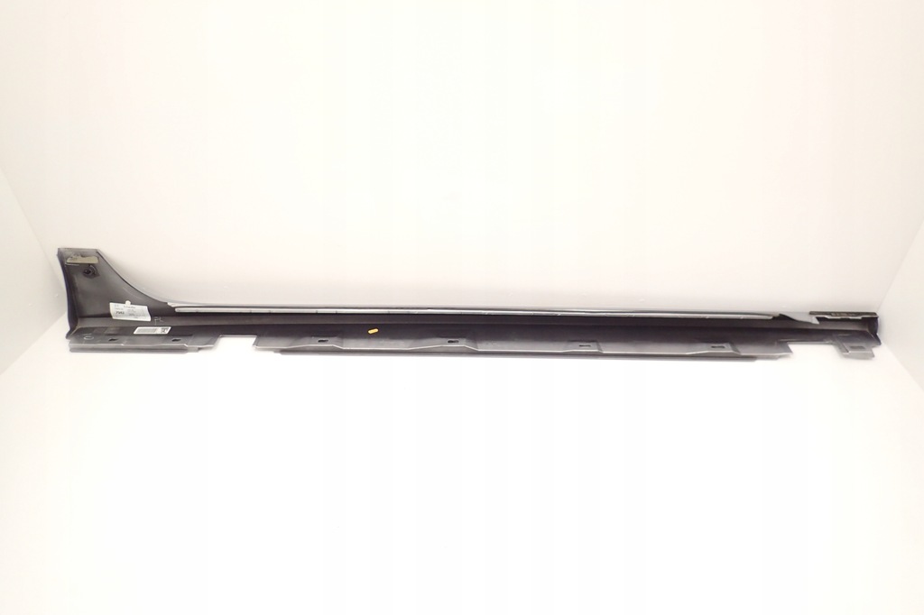 фото №5, Audi a7 4g молдинг порог левая 4g8853855m lz7g