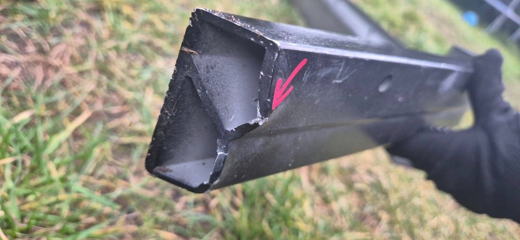 фото №8, Балка передня перед jaguar i-pace