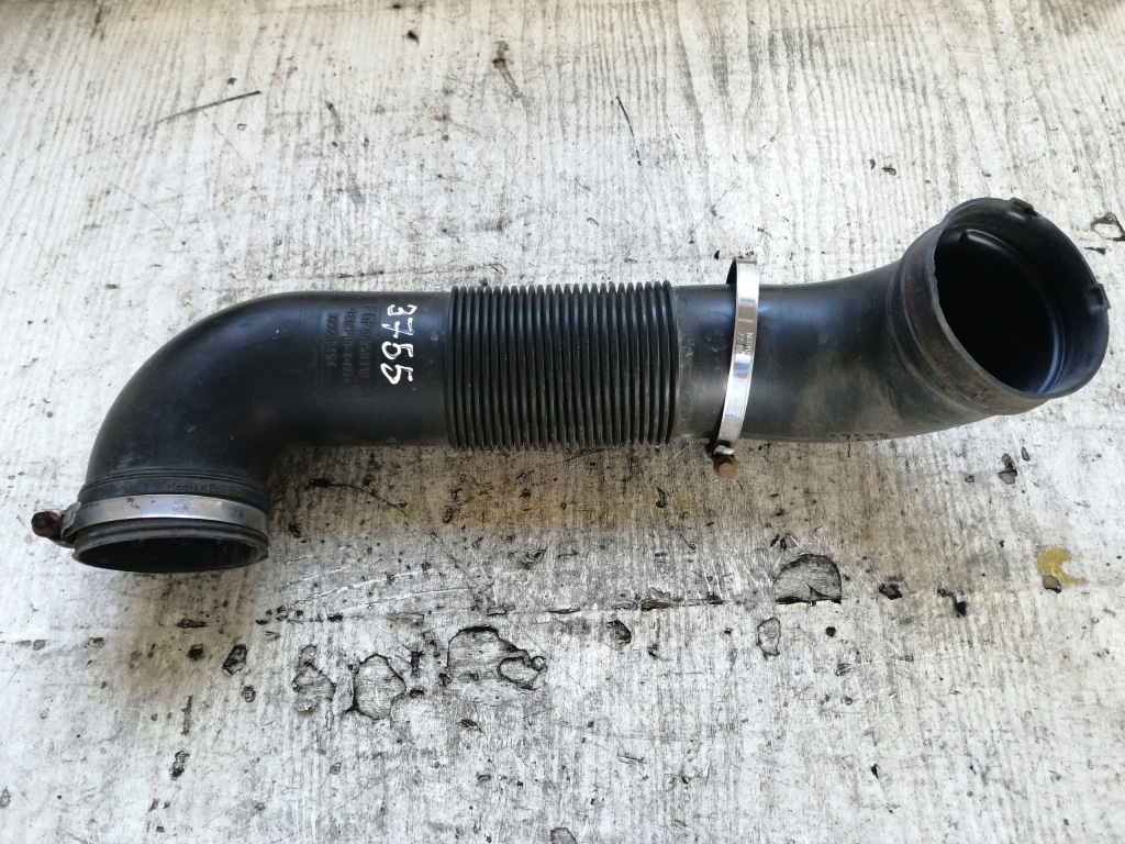 Купить 3755 воздухозаборник воздуха труба zafira b 2,2 55350318