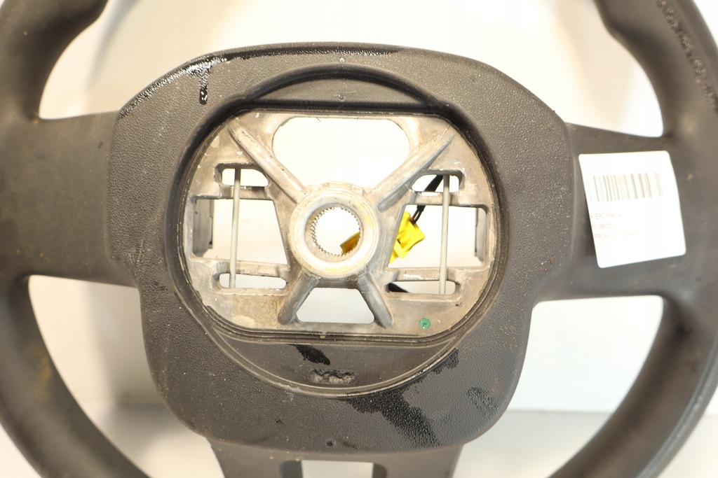 фото №4, Воздуховод toyota proace ii