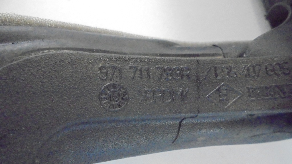 Renault megane 3 прокладка с Разборки