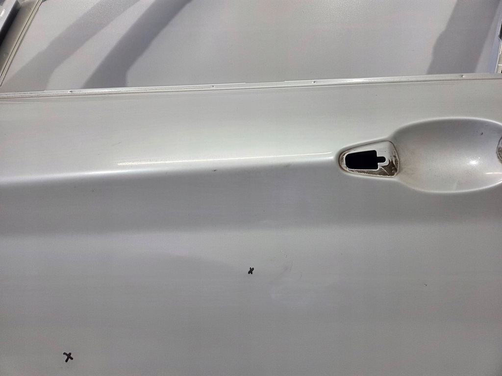 фото №11, Двері ліва передні перед bmw 1 f20 f21