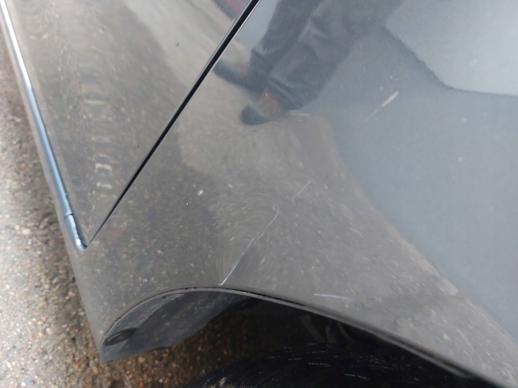 фото №8, Peugeot 108 14- капот лампы крылья бампер перед europa